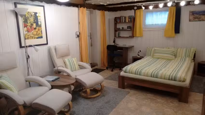 Ferienwohnung Schmidt