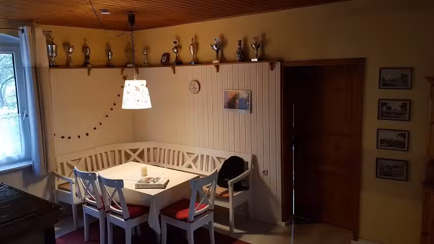 Ferienwohnung Schmidt