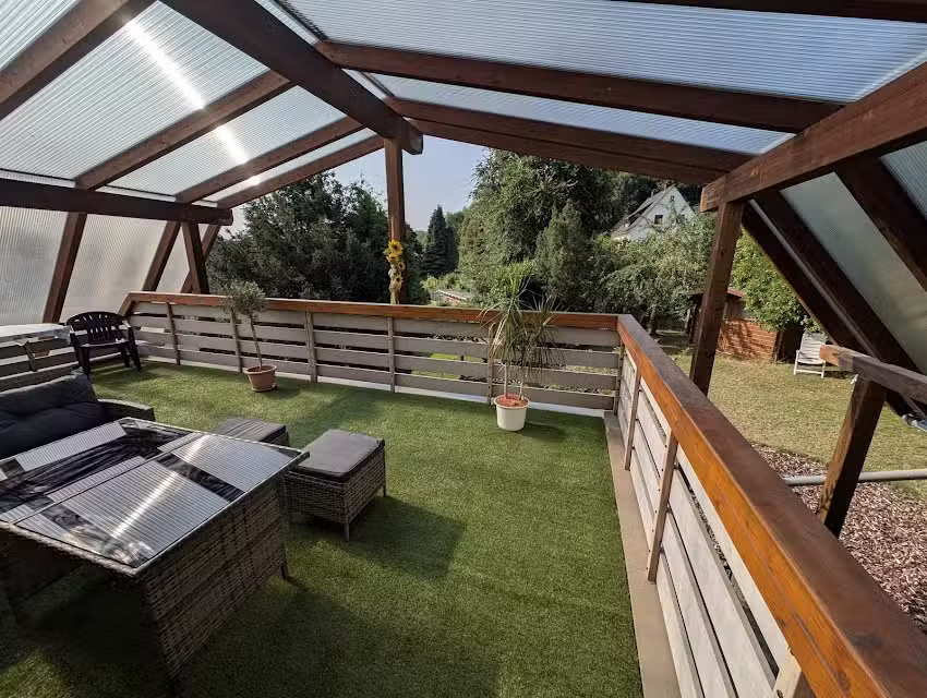 Ferienwohnung Schmidt