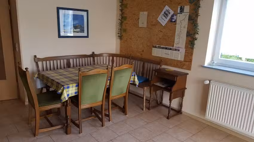 Ferienwohnung Schmidt