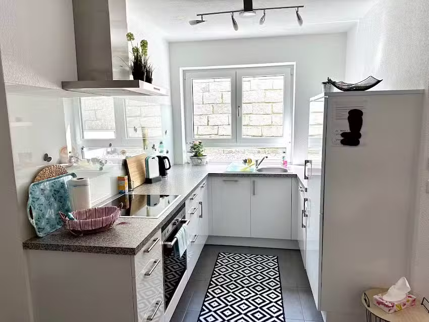 Ferienwohnung Schmidt