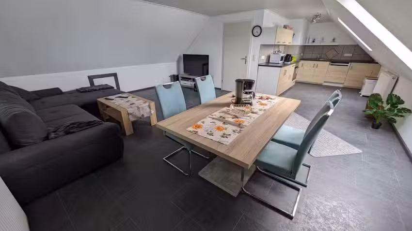 Ferienwohnung Schmidt