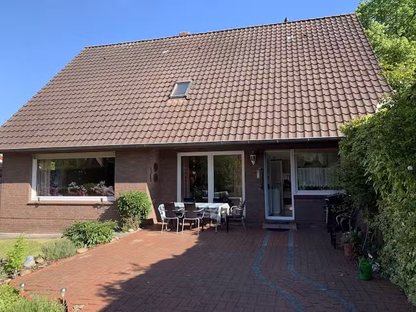 Ferienwohnung Schmidt