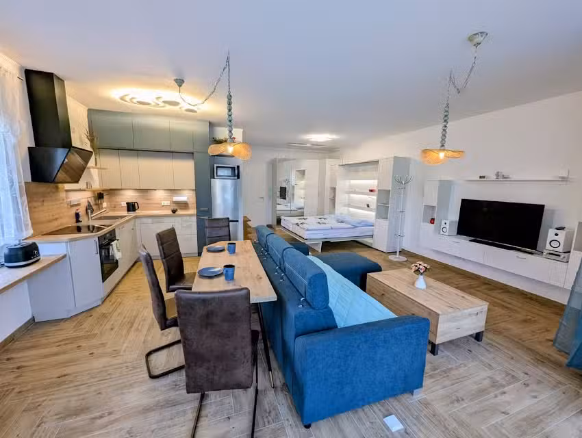 Ferienwohnung Schmidt