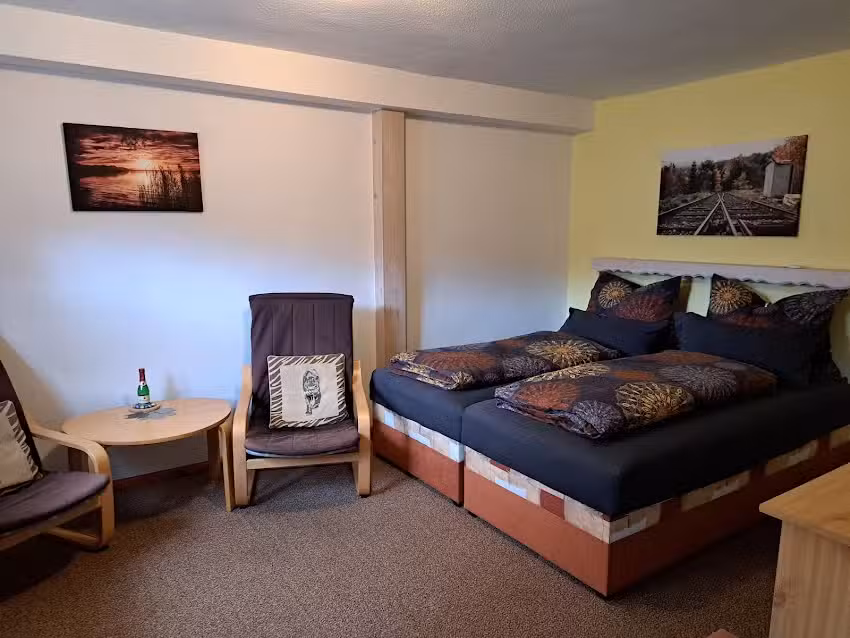 Ferienwohnung Schmidt