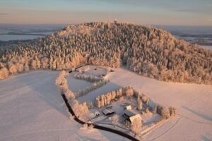 Ferienwohnung Schmiedel