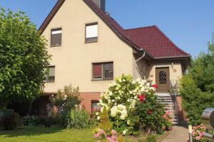 Ferienwohnung Schmietendorf