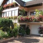 Ferienwohnung Schmitt