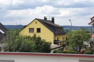 Ferienwohnung Schmitt Oberhaid – Übernachtung ab 60€