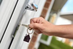 Ferienwohnung Schmitt Orscholz