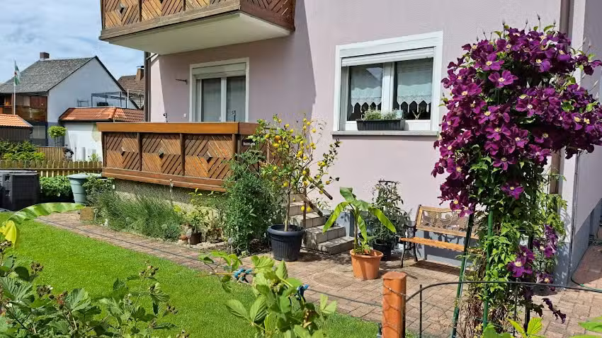 Ferienwohnung Schmittn&auml;gel