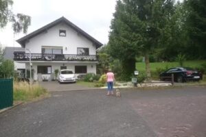 Ferienwohnung Schmitz
