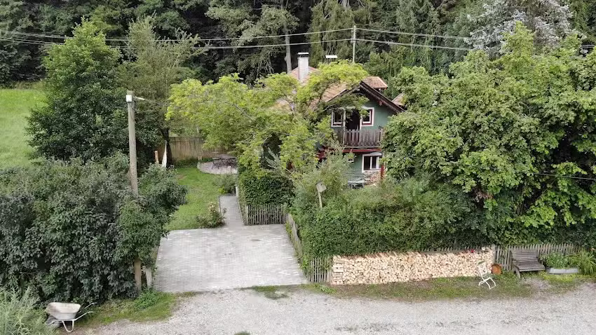 Ferienwohnung Schmuckkasterl