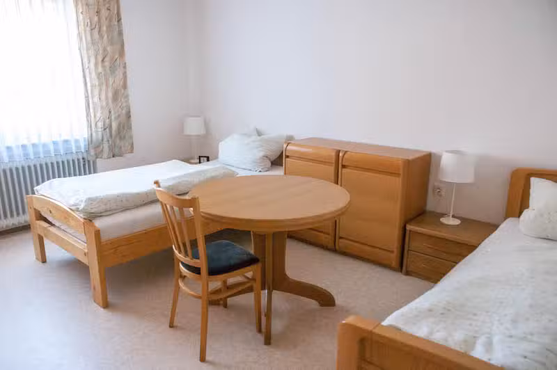 Ferienwohnung Schnappauf