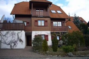Ferienwohnung Schnarr