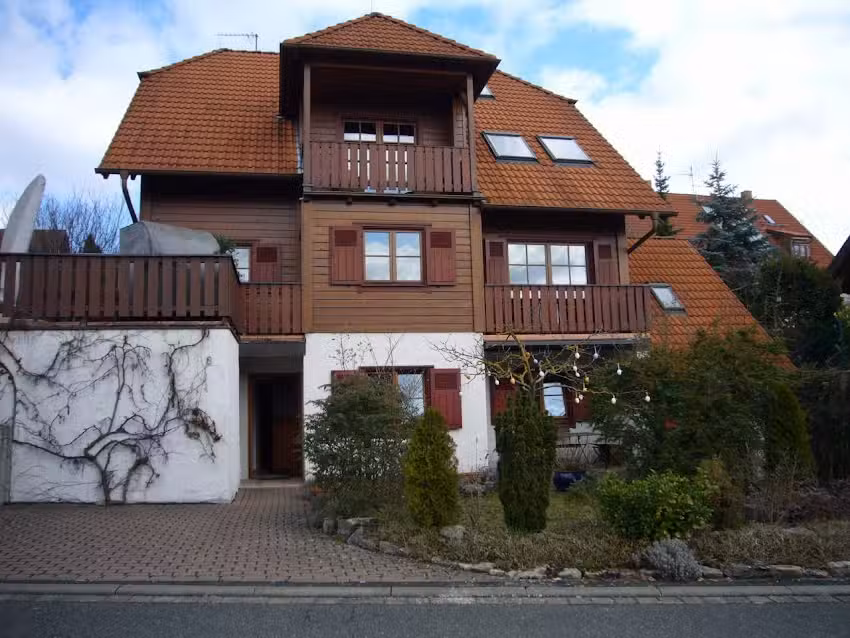 Ferienwohnung Schnarr
