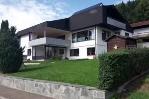 Ferienwohnung Schneckenhaus