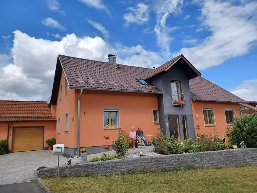 Ferienwohnung Schneeberger