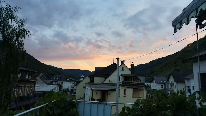 Ferienwohnung Schneemann