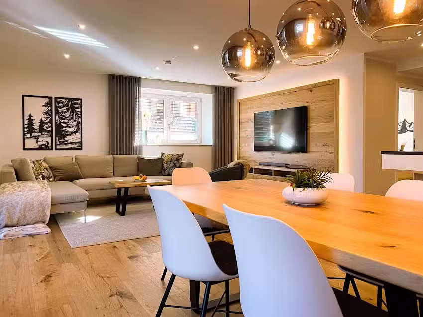 Ferienwohnung Schneewinkl