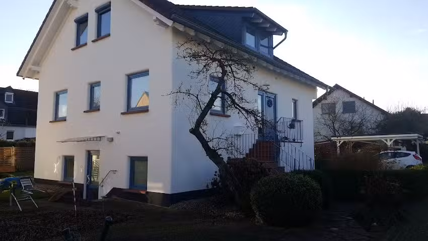Ferienwohnung Schneider