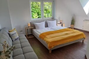 Ferienwohnung Schneider