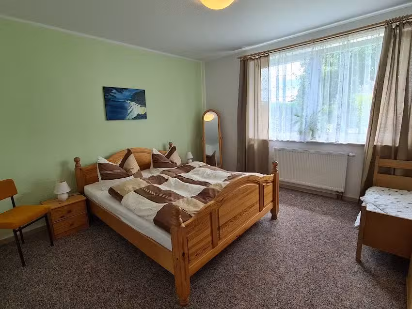 Ferienwohnung Schneider