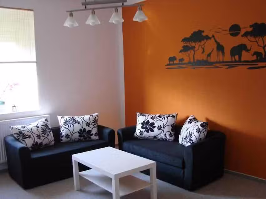 Ferienwohnung Schneider