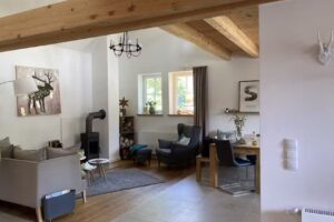 Ferienwohnung Schneider Lennestadt-Hachen
