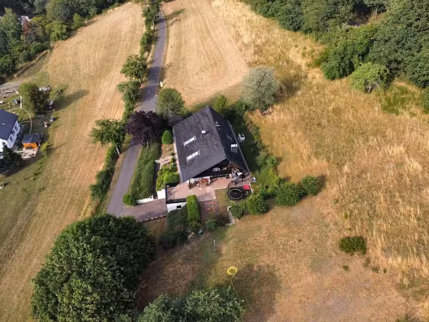 Ferienwohnung Schneider Nimshuscheid