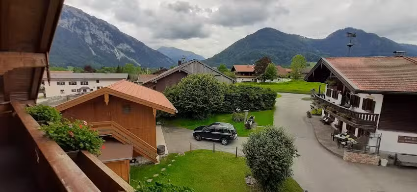 Ferienwohnung Schneidersepp