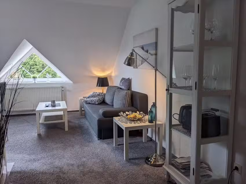 Ferienwohnung Schniedermeyer