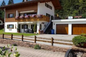 Ferienwohnung Schnitzlbaumer