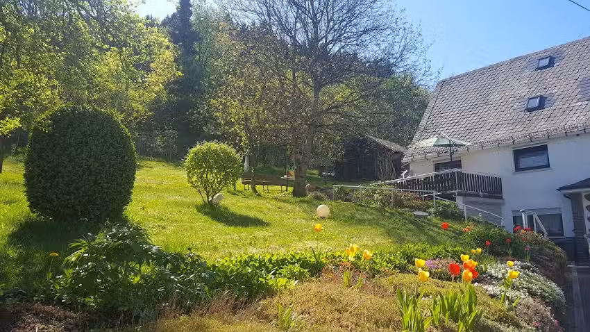 Ferienwohnung Schober