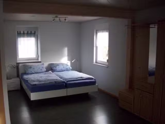 Ferienwohnung Schock