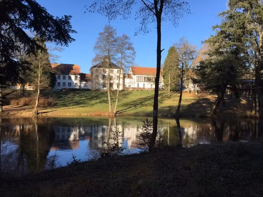 Ferienwohnung Schoendorf