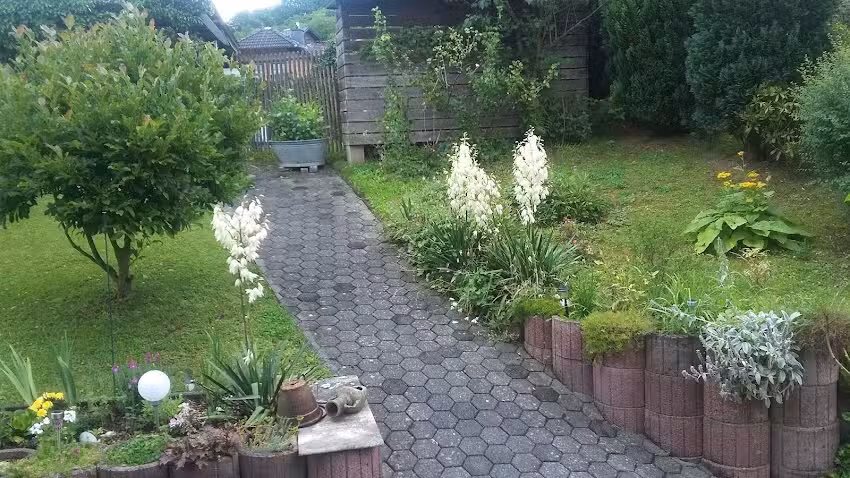 Ferienwohnung Sch&ouml;fer