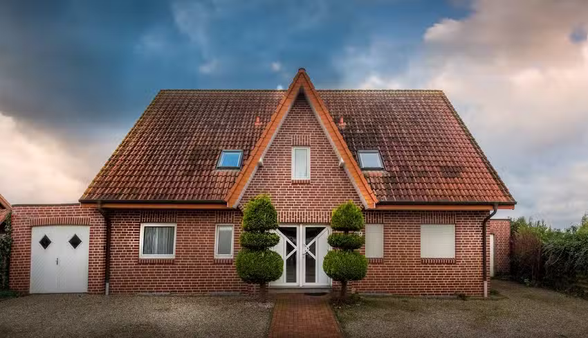 Ferienwohnung Scholle Sehlendorf bei Hohwacht
