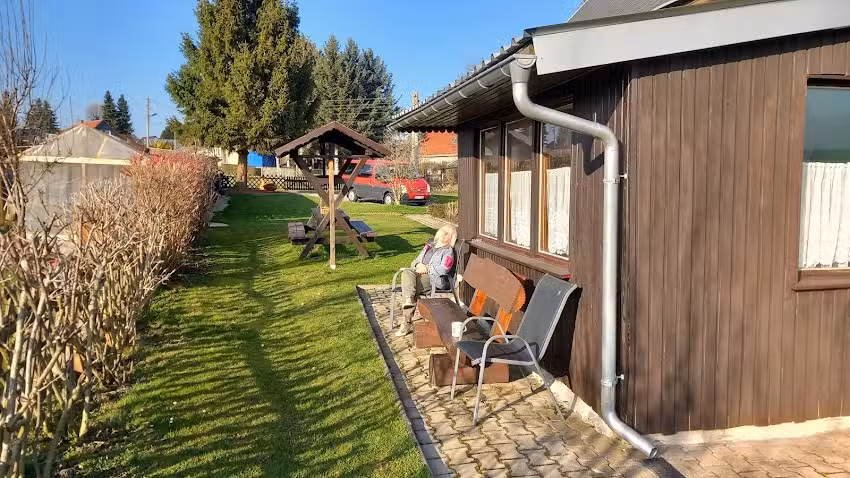 Ferienwohnung Scholze