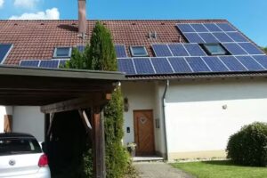 Ferienwohnung Sch&ouml;mberg (Zollernalbkreis/Balingen)