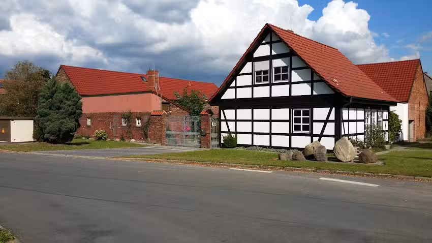 Ferienwohnung Sch&ouml;na