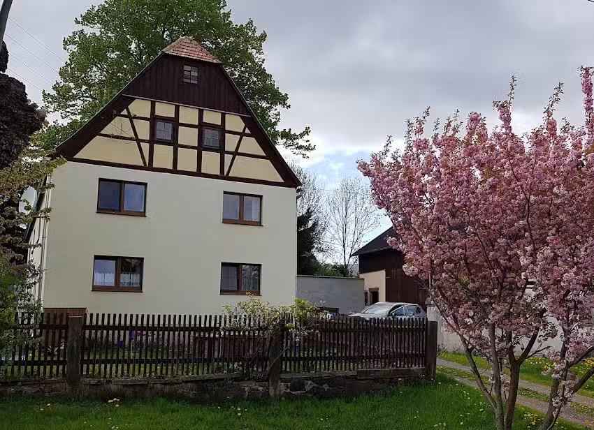 Ferienwohnung Sch&ouml;nberger