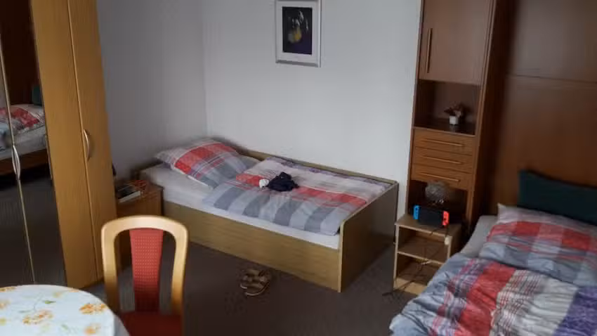 Ferienwohnung Sch&ouml;ne
