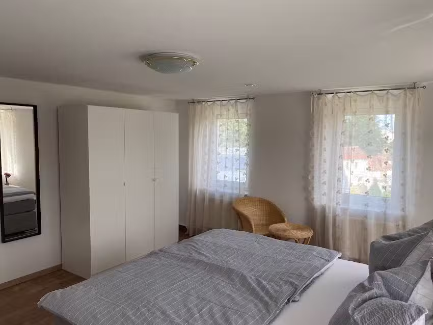 Ferienwohnung Sch&ouml;ne