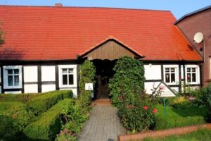 Ferienwohnung Schöne