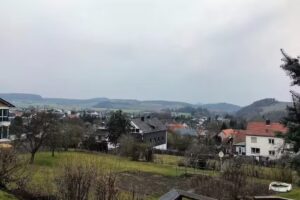 Ferienwohnung Schöne Aussicht