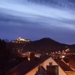 Ferienwohnung „Schöne Aussicht“