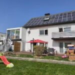 Ferienwohnung „Schöne Aussicht“