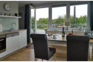 Ferienwohnung Schöne Aussichten