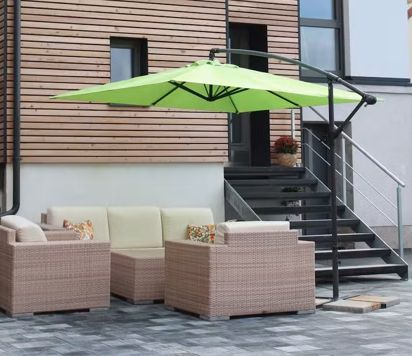 Ferienwohnung Sch&ouml;neck